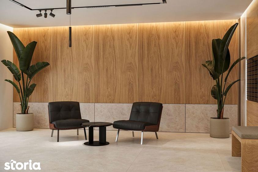 Apartament 2 camere, decomandat, bloc nou, TVA inclus, Chiajna - 5