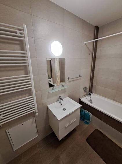 Apartament 2 camere 54mp, balcon 10mp, parcare, finisat modern, etaj intermediar - 7