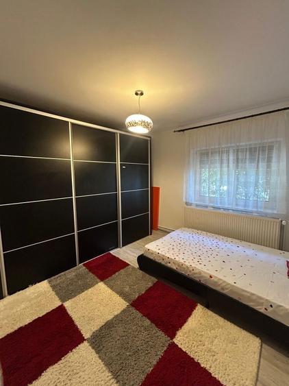 Particular Apartament 4 camere str Harmanului - 4