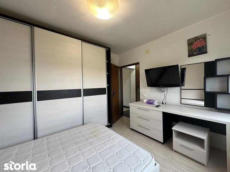 Ag imobiliara VIGAFON vinde apartament 3 camere Nord-Complexul Mic - 4