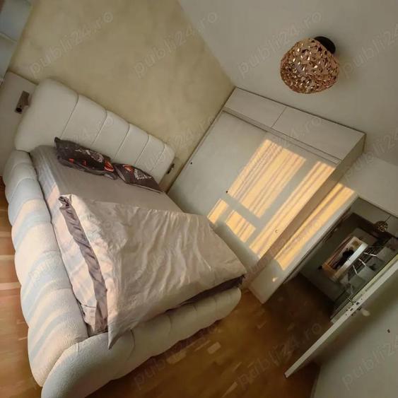 Apartament 2 camere complet amenajat si utilat blocul FABRIK Timisoara - 4