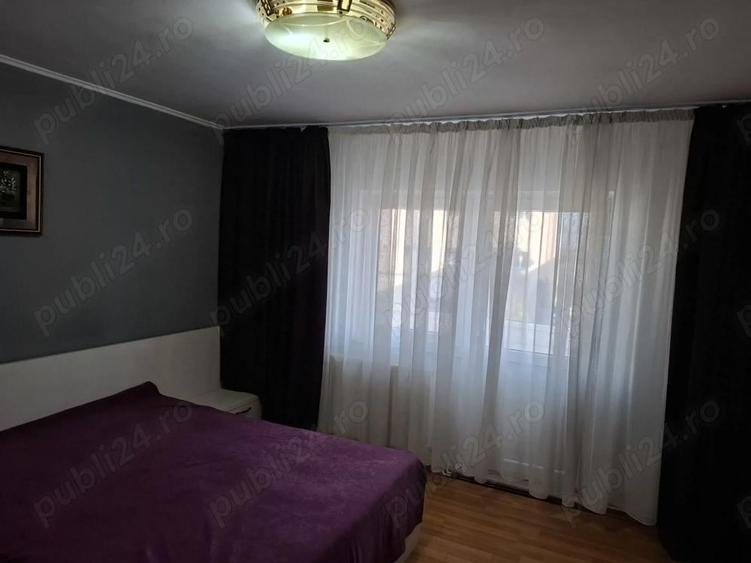 Apartament decomandat, 3 camere, vizavi Magnolia Racadau - 1