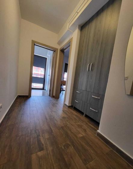 Apartament cu 1 camera decomandat-Tudor Vladimirescu - 5
