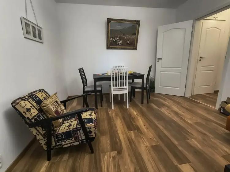 Apartament 2 camere de vânzare – zona Agronomie / Ion Mihalache - 2