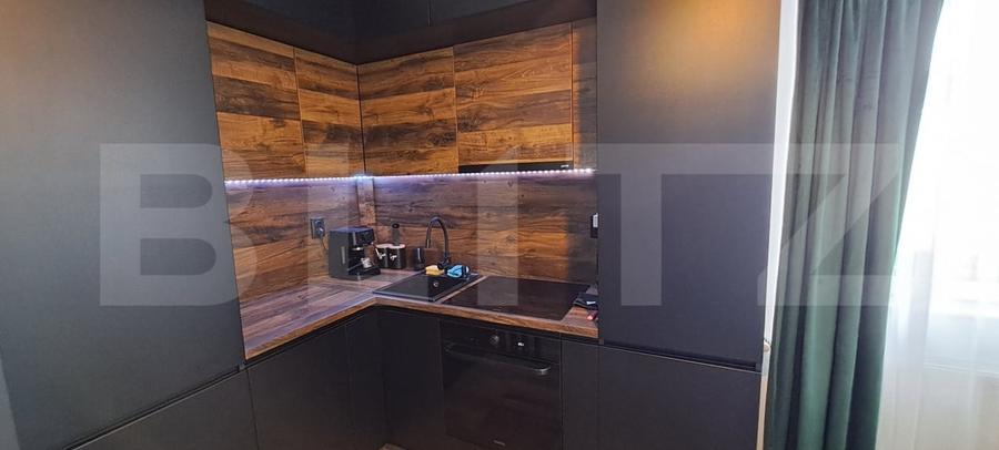 Apartament cu 3 camere, 50 mp, la etajul 2, cu balcon, in zona Tineretului - 8