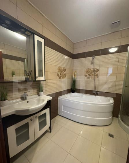 Casa noua de inchiriat 4 camere Girocului - 29