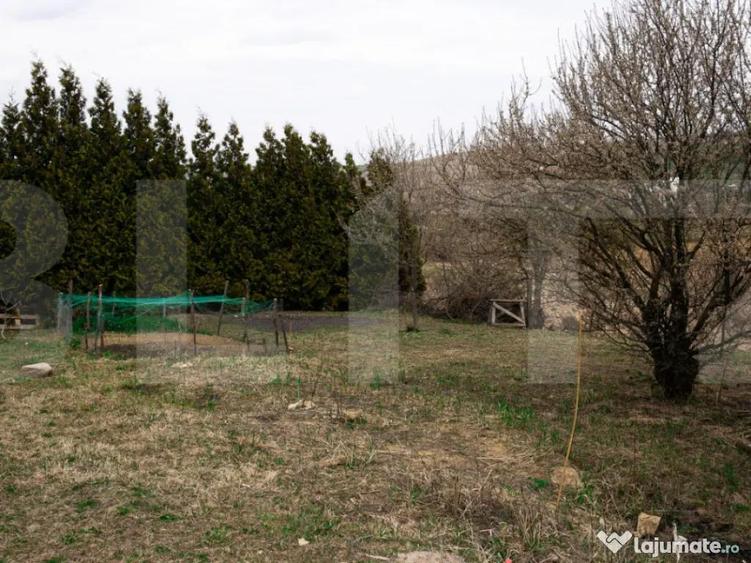 Teren 7088 mp in Borhanci achizi?ie integrala sau sep - 8
