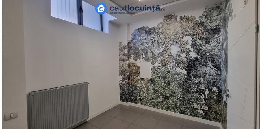 Spatiu comercial | Crangasi | Vizibilitate | Vitrina | 71 mp - 4