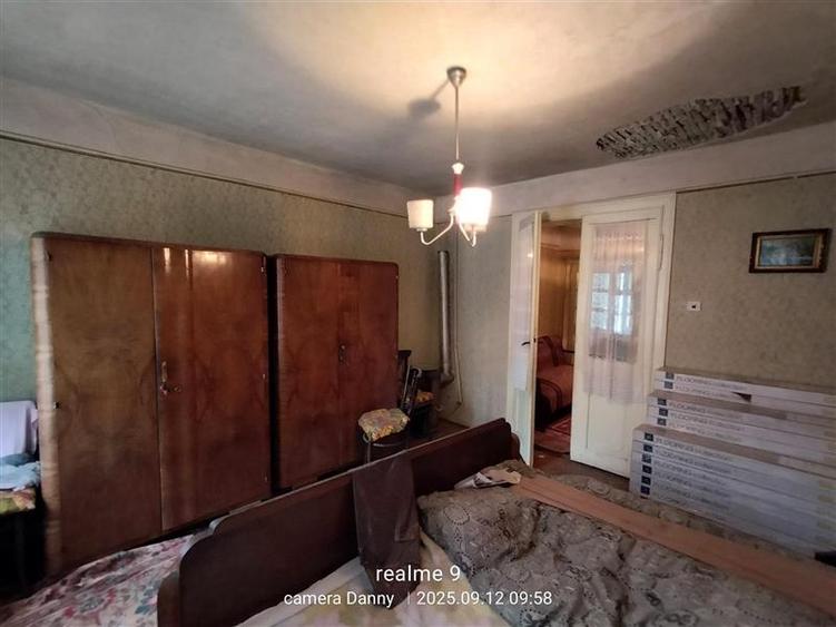 Resita Casa Zona Profi Muncitoresc - 7