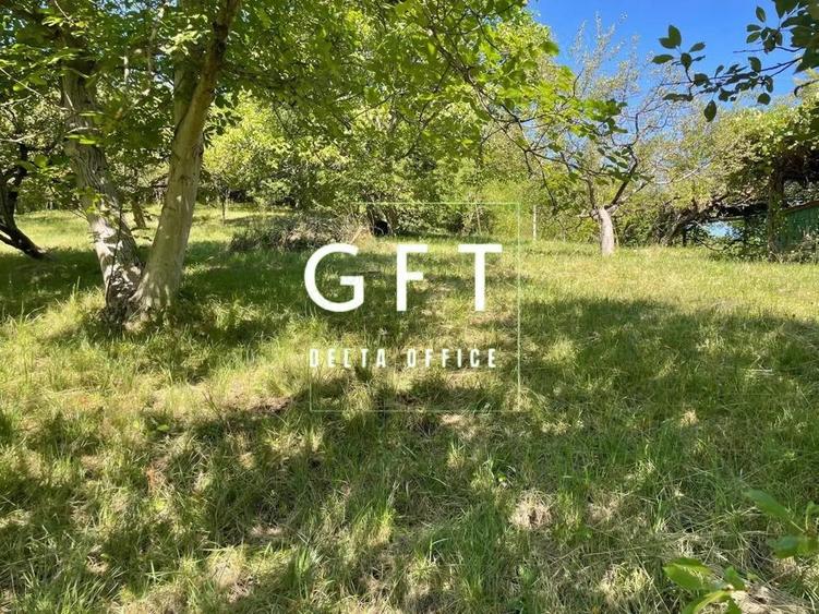 Teren intravilan 650- 669 mp de vanzare Strada Dambului Bistrita - 6