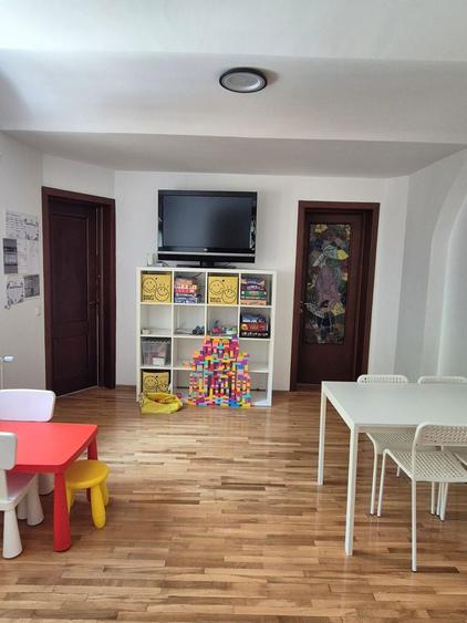 Inchiriez casa superba pt afterschool - 2