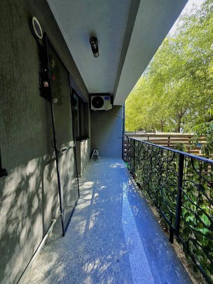 Apartament cu 2 camere decomandat în Dobroești