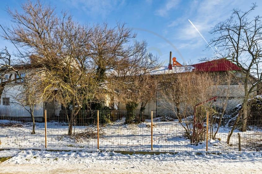 Casa Parter si Mansarda  Caldararu Arges! - 16