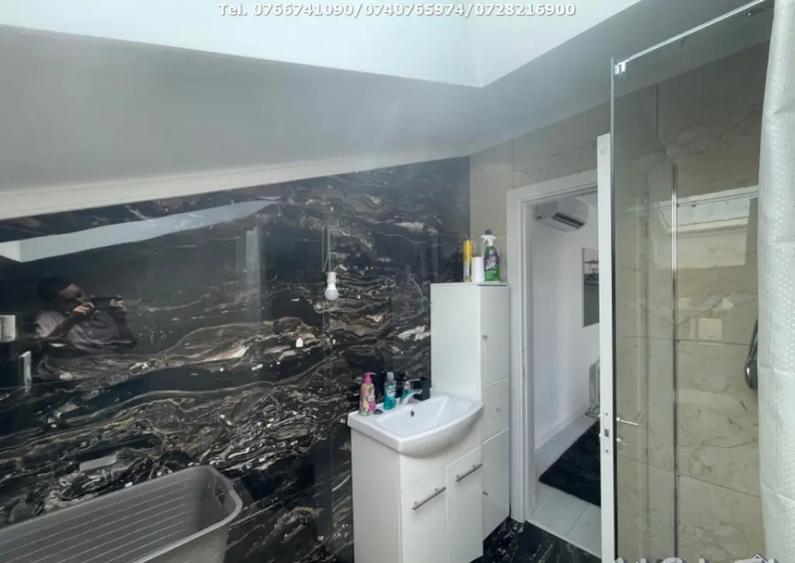 Garsoniera Confort 1, Ultramoderna, Etaj 2, Strada Unirii 2 - 12