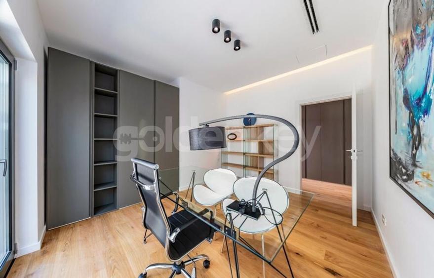 Vila superfinisata cu garaj intr-o locatie premium - 7