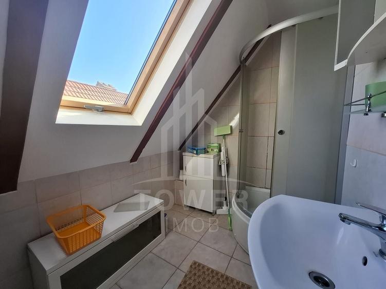 De închiriat apartament 1 cameră – Turnișor, Sibiu - 7