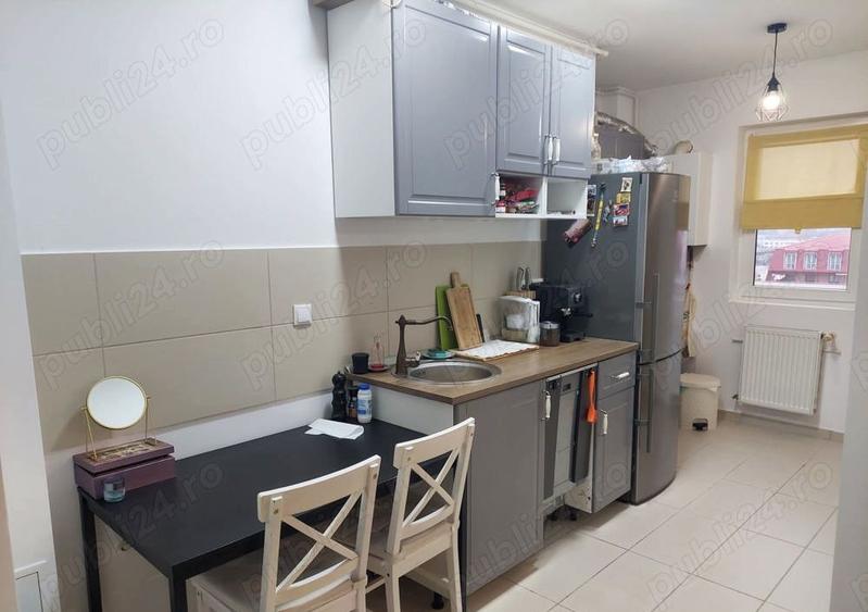 Garsoniera spațioasă, 40 mp, bloc nou, aproape de metrou, Pallady Towers - 4