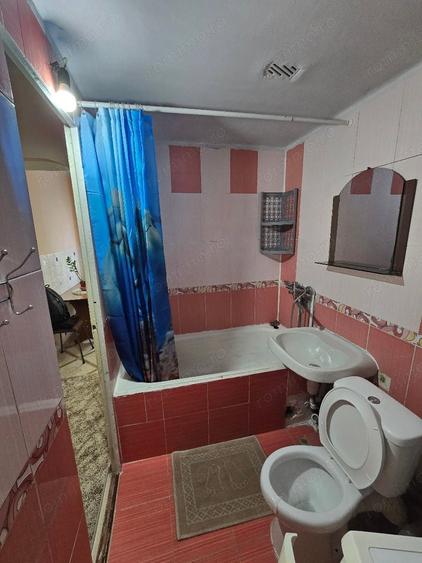 Apartament cu 2 camere in zona Ghencea - 1