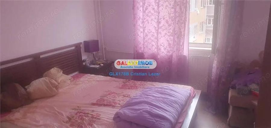 ZONA LINISTITA, ETAJ INTERMEDIAR