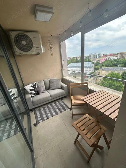 Apartament 3 camere zona de nord - 6