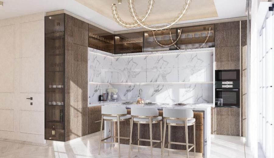 Vila eleganta/cartier de case Pipera - 11