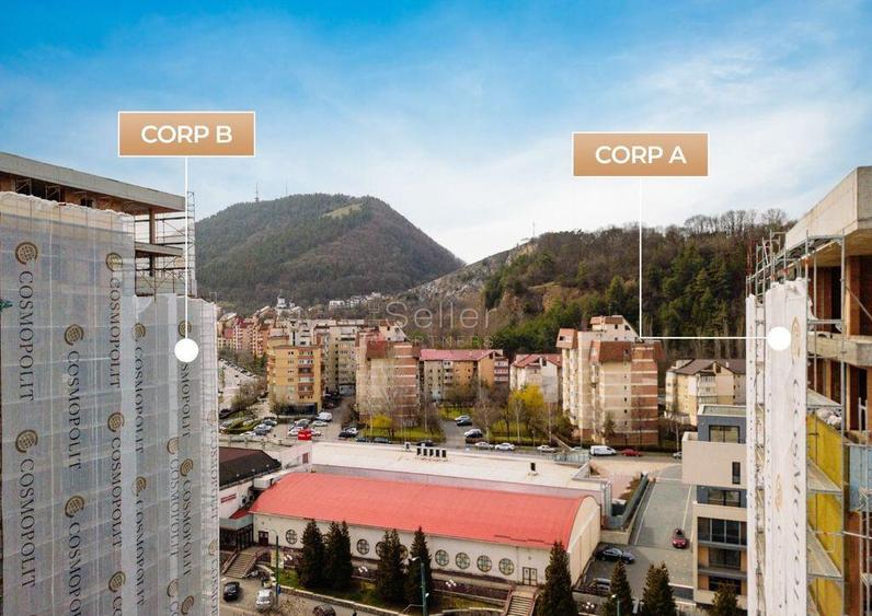 Apartament Nou | Cosmopolit Zenit - 18