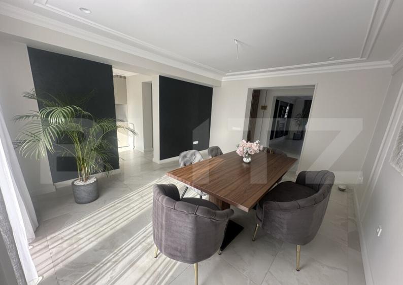 Casa 9 camere, 330 mp, 400 mp teren, zona Semicentrala - 2