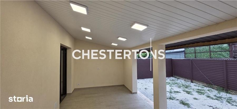 Casă cu 5 camere cu Teren 310 Mp în Central