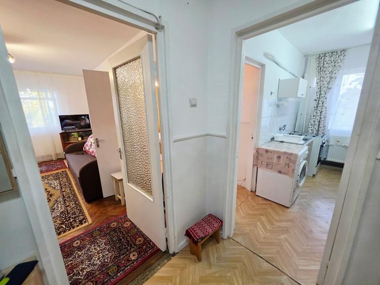 Apartament 2 camere de închiriat – zona Nord, mobilat si utilat - 7