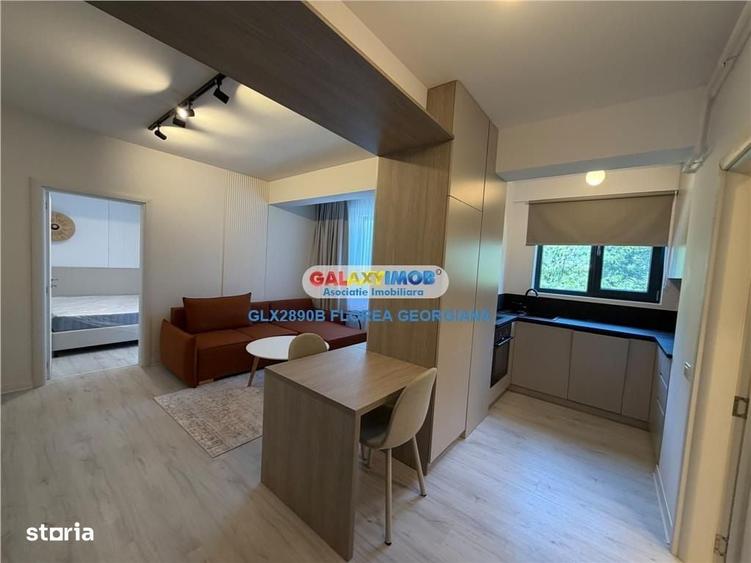Prima inchiriere 2 camere modern Otopeni Bratianu Residence - 4