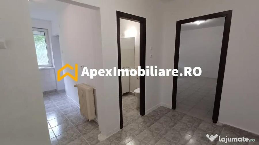 Garsonieră decomandată în Timișoara
