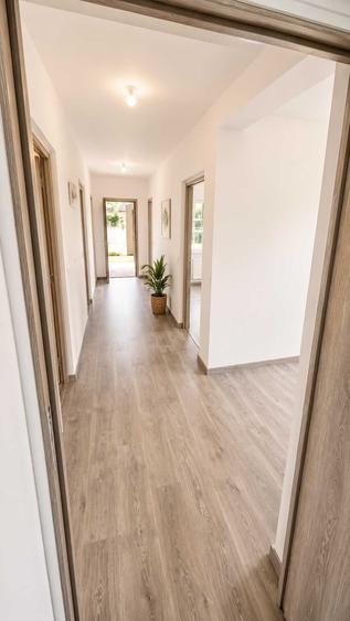 Casa pentru Familie 3 Dormitoare, Terasa Spatioasa Confort Modern - 7