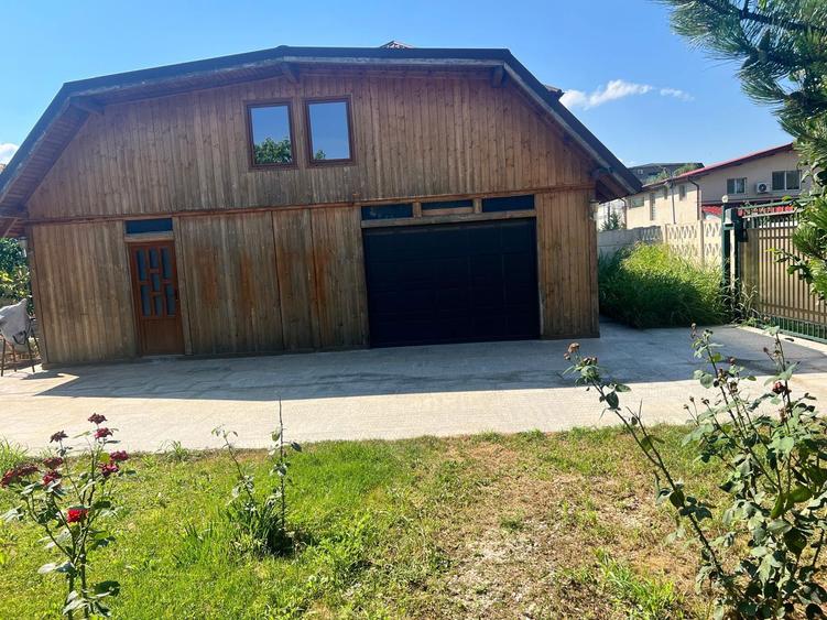 Teren ideal pentru locuinta ,super pozitie !!! - 4