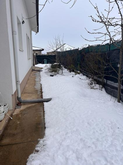 Casa individuala  P+POD Inalt mansardabil - 4