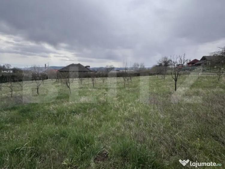 Casa de vanzare, zona deosebita , teren generos,Sali? - 6