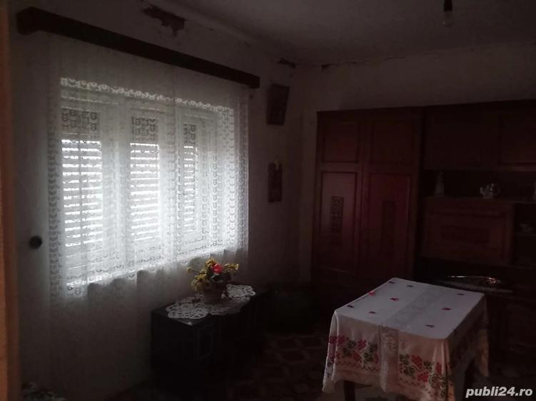 Casa de vanzare in loc .Iteu -Nou ,com.Abram .jud.Bihor - 4