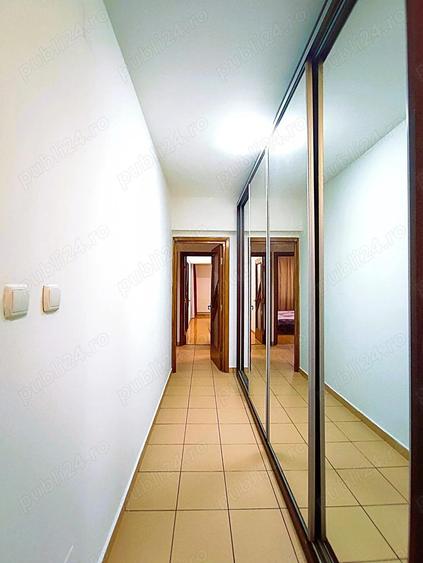 APARTAMENT 3 CAMERE 104 MP + loc parcare de inchiriat | DELFINARIU - 5