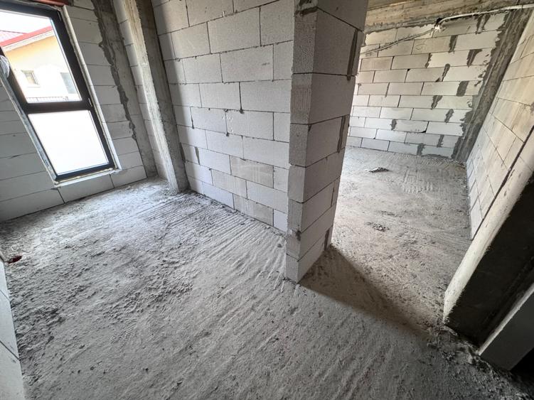 Vila tip duplex,P+1+M,Popesti Leordeni - 12