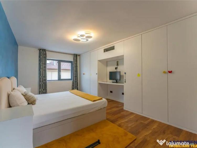 Pretabila si clinica sediu firma:Vila high tech,semineu,jacu - 7