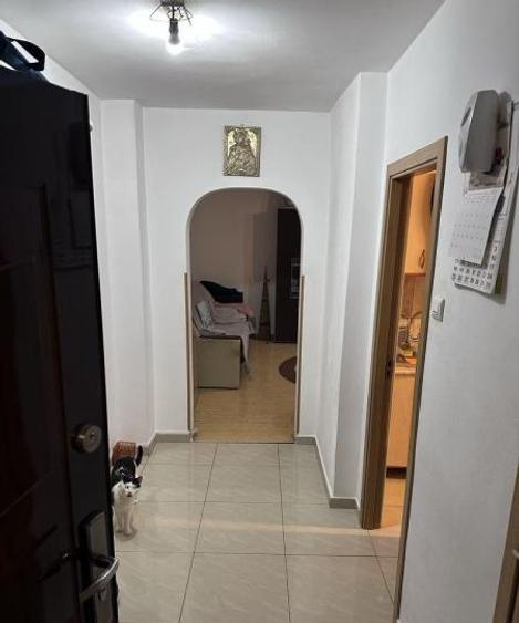 Bulevardul Basarabia-bloc 1986 - 1