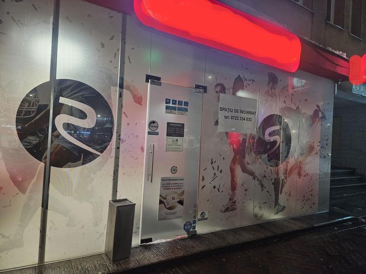 Spatiu comercial de inchiriat Dristor - 2