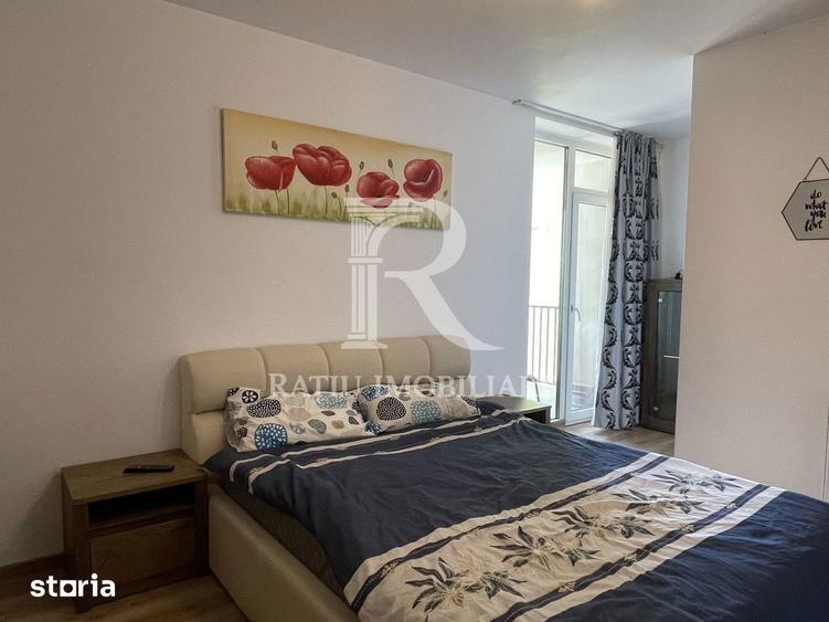 Apartament cu 2 camere | Panorama | Prima Sova | Oradea - 9