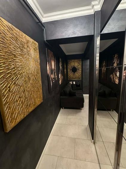 Apartament modern | 2 dormitoare + zonă de living | parcare + boxă - 4