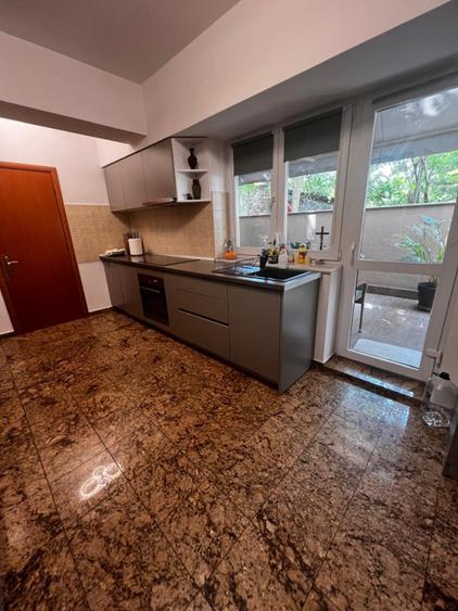 Apartament de inchiriat 4 camere Dorobanti - Radu Beller, Bucuresti - 6