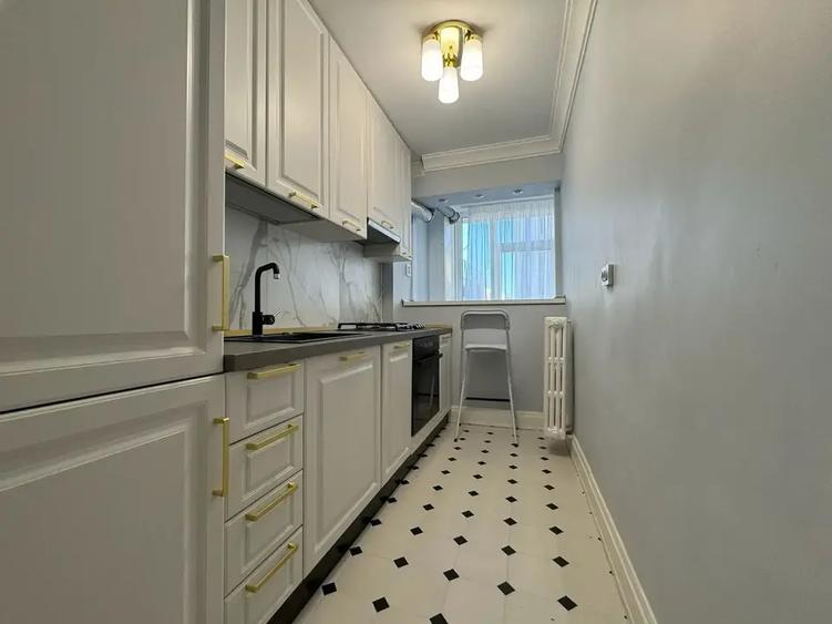 2 Camere Lux | Piata Amzei - Ultracentral | 4 Min. Metrou Piata Romana - 7