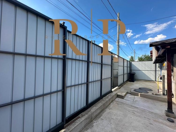 Casa cu teren 250 mp ** Giulesti** - 15