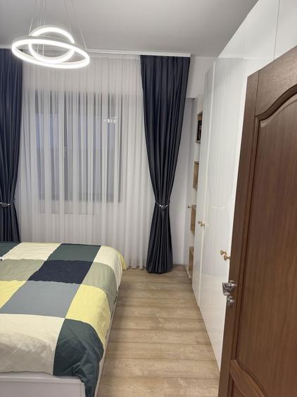 Vand apartament 3 camere 96MP Cernica/Pantelimon (Belize Residence) - 4