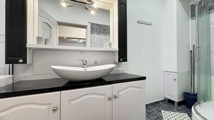 Zona Centrala Structura Generoasa - 6