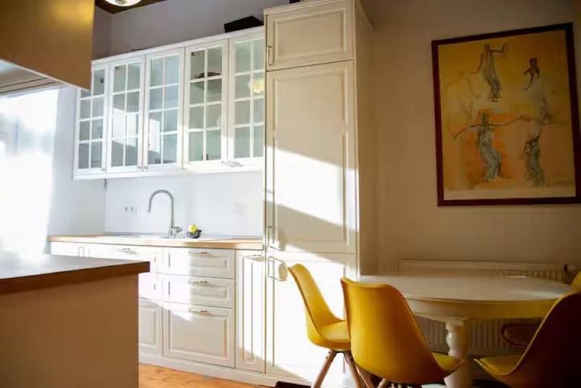 Oportunitate! Piata Mare, Apartament Lux, 3 camere - 12