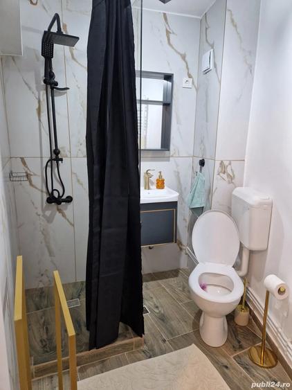 Inchiriez apartament cu 1 camera - 2